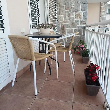 Deluxe Ina Free Parking * Budva