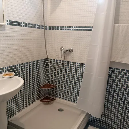 Apartment Deluxe Ina Free Parking *